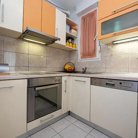 Apartament Cipile