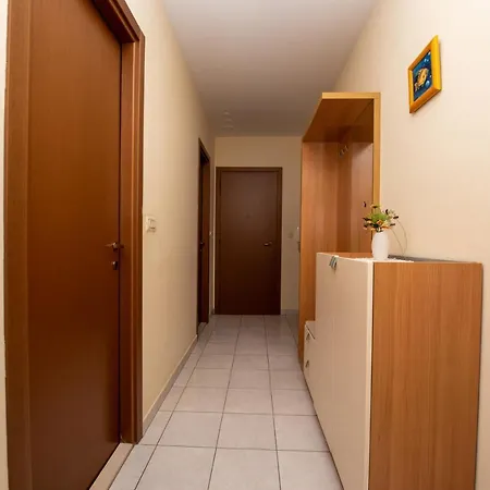 Apartament Cipile *