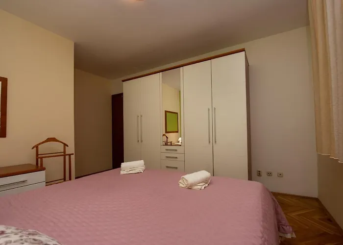 Cipile Lägenhet Split