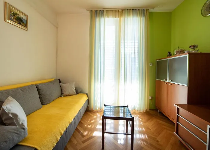 Cipile Lägenhet Split