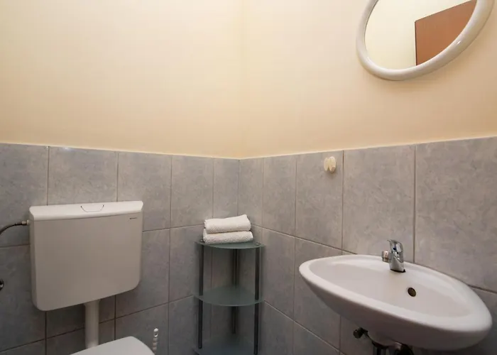 Cipile Lägenhet Split