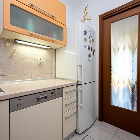 Cipile Apartment *
