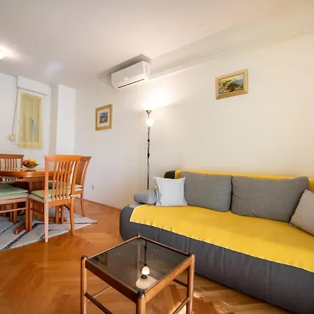 Cipile Apartman Split