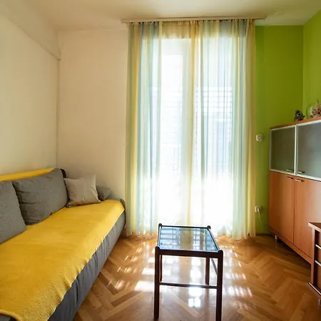 Cipile Apartment Split