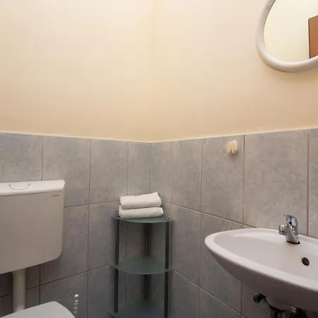 Cipile Apartamento Split