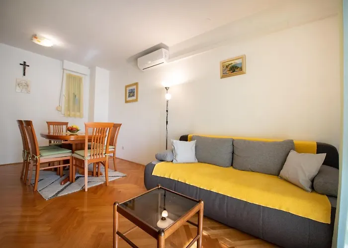 Cipile 公寓 斯普利特