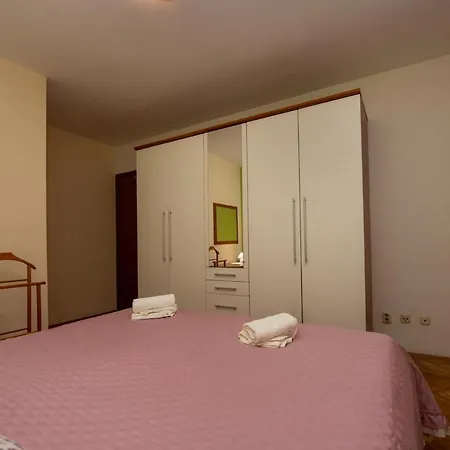 Cipile Appartamento Spalato