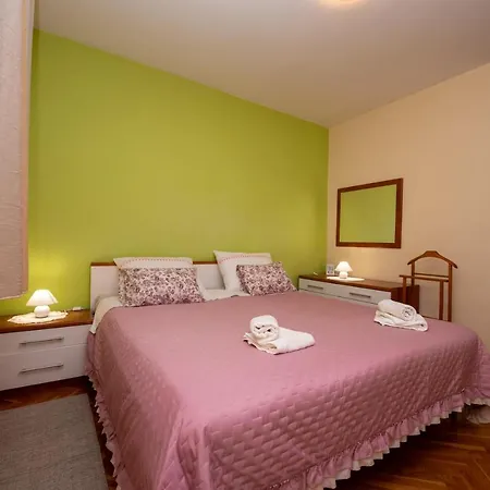 Appartamento Cipile Spalato